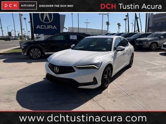Used 2024 Acura Integra A-Spec FWD video 1