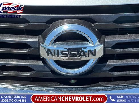 Used 2019 Nissan Pathfinder SV FWD image 40
