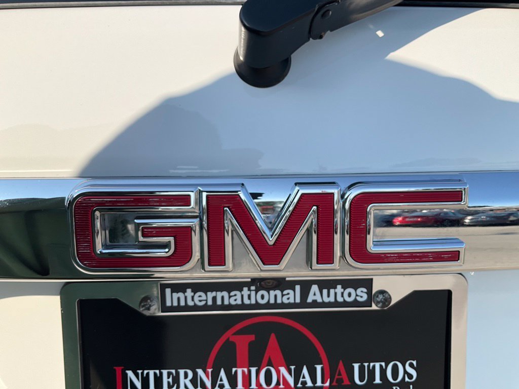 Used 2019 GMC Acadia SLT FWD image 40