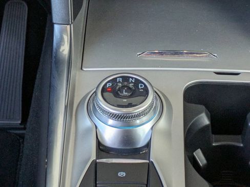 Certified 2023 Ford Explorer Limited w/ Equipment Group 301A image 17