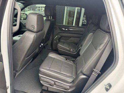 Used 2023 GMC Yukon Denali image 36