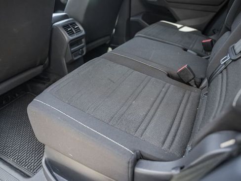 Used 2024 Volkswagen Tiguan S AWD/4WD image 37