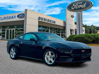 New 2026 Ford Mustang EcoBoost 2dr Car video 1