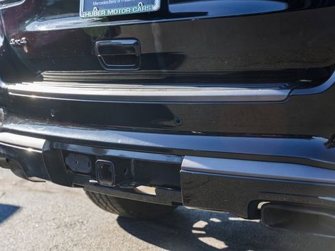 Used 2020 Jeep Grand Cherokee High Altitude image 7