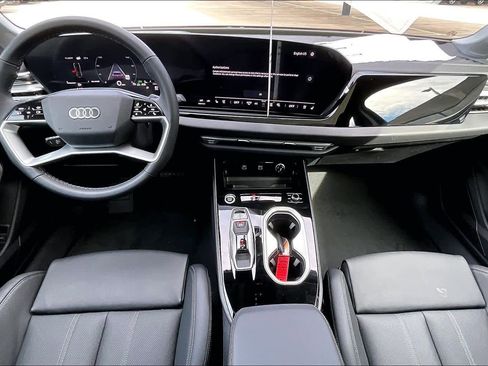 New 2026 Audi A6 Premium Plus image 5