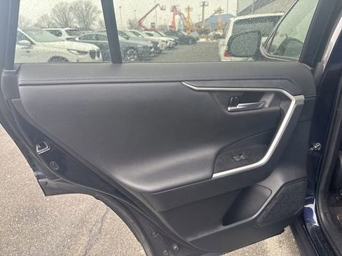 Used 2021 Toyota RAV4 XSE image 14