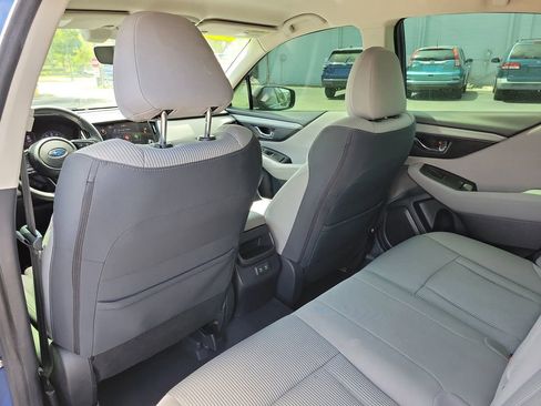 Used 2020 Subaru Legacy Premium w/ Popular Package #1 AWD/4WD image 11