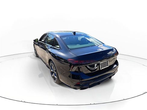 New 2026 Audi A6 Prestige image 3