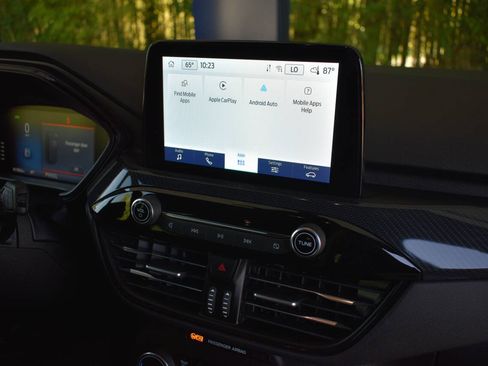 Used 2024 Ford Escape ST-Line w/ Equipment Group 301A FWD image 23