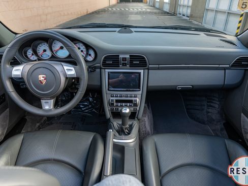 Used 2005 Porsche 911 Carrera S RWD image 7