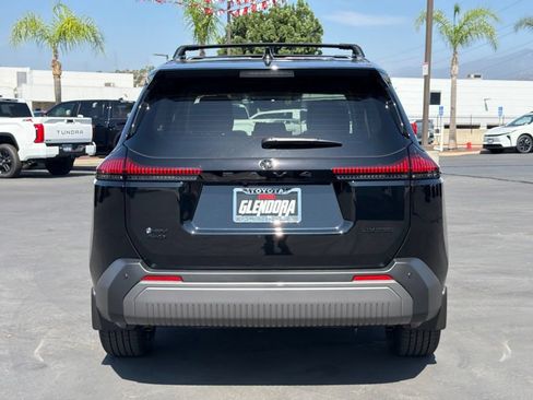 New 2026 Toyota RAV4 Limited AWD/4WD image 9