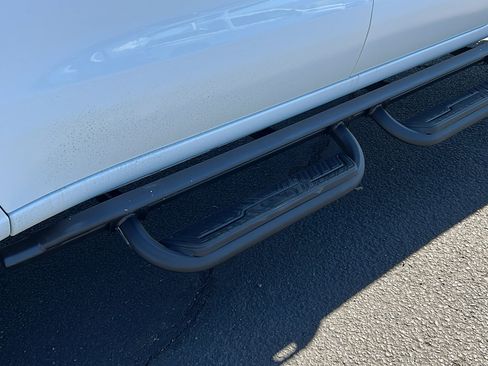 New 2026 Chevrolet Silverado 1500 ZR2 image 14