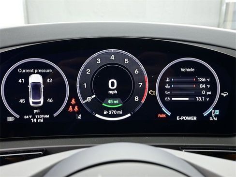 New 2026 Porsche Cayenne E-Hybrid Coupe image 9