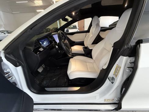 Used 2019 Tesla Model S Performance image 18