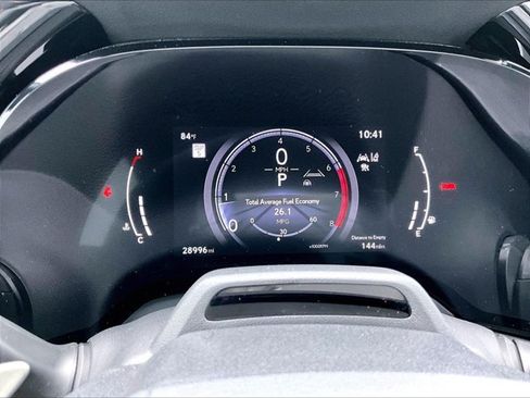 Used 2023 Lexus RX 350 Premium Plus w/ Accessory Package (K3) FWD image 22