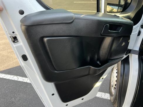 Used 2023 RAM ProMaster 3500 FWD image 18