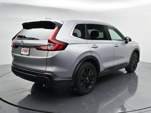 Used 2023 Honda CR-V EX-L image 7
