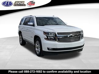 Used 2019 Chevrolet Tahoe Premier 360° Tour