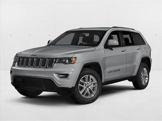 Used 2017 Jeep Grand Cherokee Laredo video 1