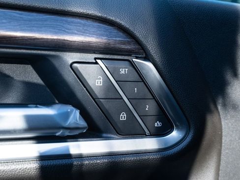 New 2026 Chevrolet Silverado 2500 LTZ image 20