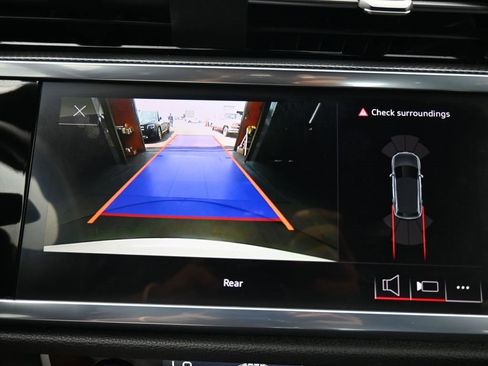 Used 2023 Audi Q3 2.0T Premium image 20