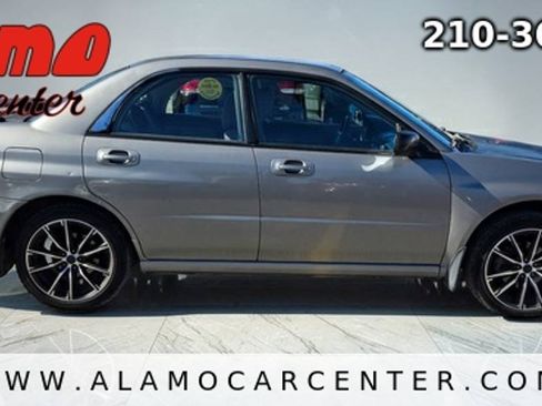 Used 2006 Subaru Impreza 2.5i AWD/4WD image 5