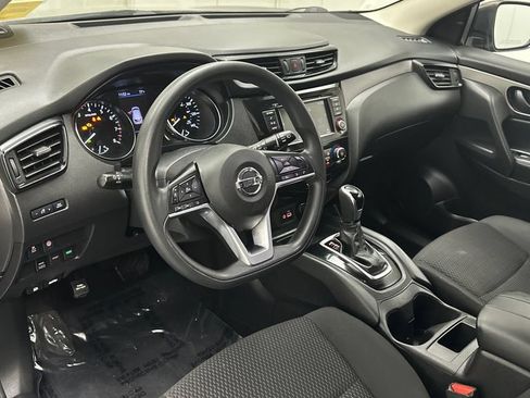 Certified 2020 Nissan Rogue Sport S w/ Appearance Package AWD/4WD image 22