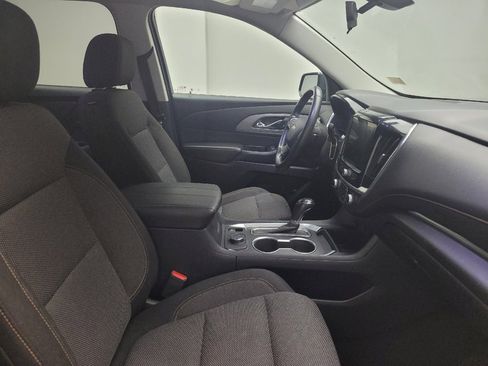 Used 2019 Chevrolet Traverse LT AWD/4WD image 21
