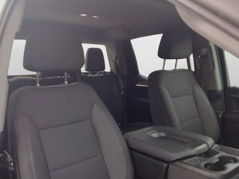 Used 2023 Chevrolet Silverado 1500 LT image 35