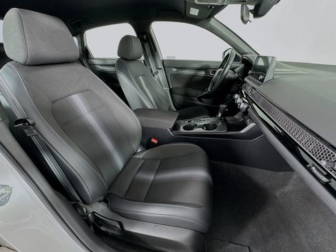 Certified 2023 Honda Civic Sport image 25