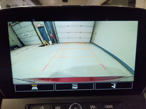 Certified 2023 Chevrolet Blazer Premier w/ Enhanced Convenience Package image 9