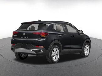 Used 2025 Buick Encore GX Preferred AWD/4WD video 2