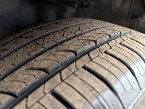 Used 2018 Honda CR-V EX-L image 34