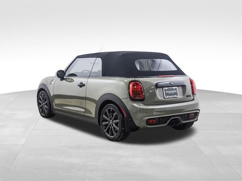 Used 2020 MINI Cooper S image 3