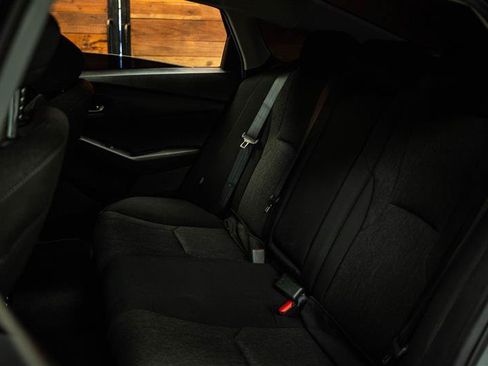 Used 2025 Honda Accord SE image 10