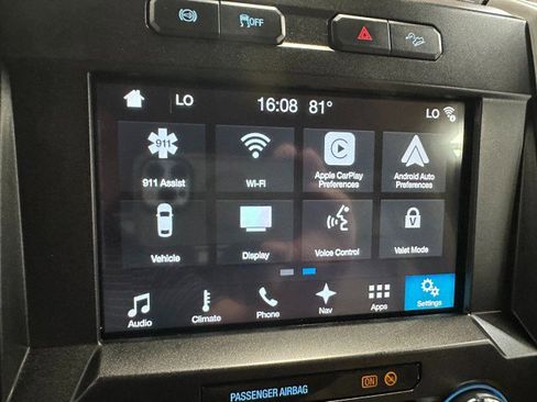 Used 2017 Ford F350 Lariat w/ FX4 Off-Road Package image 69