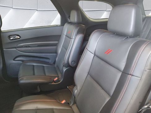Used 2025 Dodge Durango R/T AWD/4WD image 18