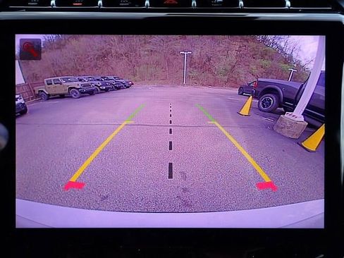 New 2025 Jeep Grand Cherokee L Limited w/ Black Appearance Package image 20