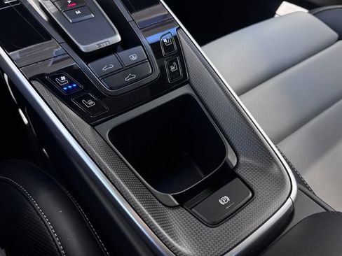 Certified 2022 Porsche 911 Turbo S AWD/4WD image 24