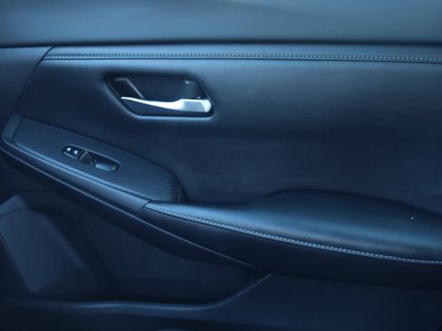 Used 2022 Nissan Sentra SV image 14