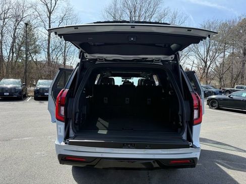 New 2026 Ford Expedition Max Platinum w/ Stealth Performance Package image 28