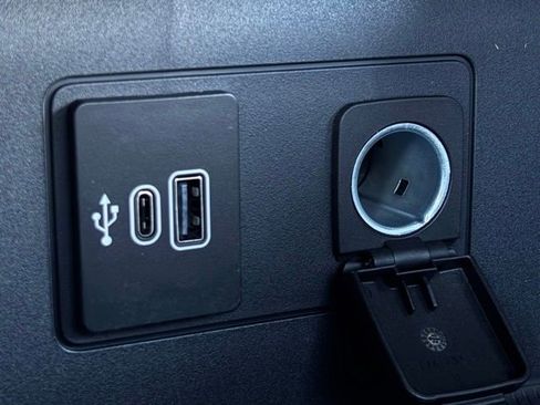 New 2026 Ford Explorer ST w/ Sun And Sound Package image 40