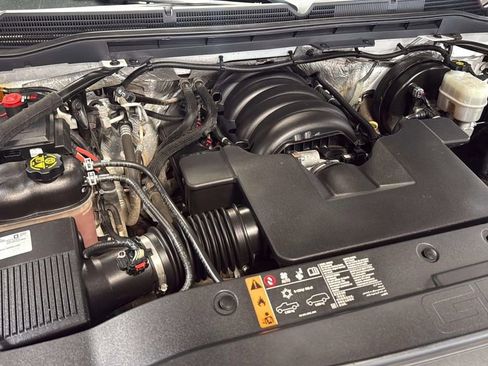 Used 2018 GMC Sierra 1500 SLE w/ Elevation Edition AWD/4WD image 34