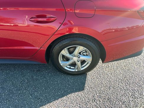 Used 2021 Hyundai Sonata SE image 9