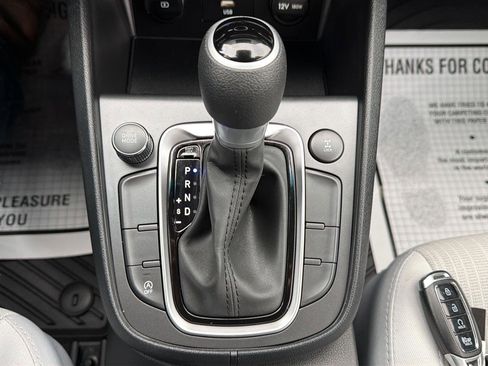 Used 2023 Hyundai Kona SEL w/ Cargo Package image 19