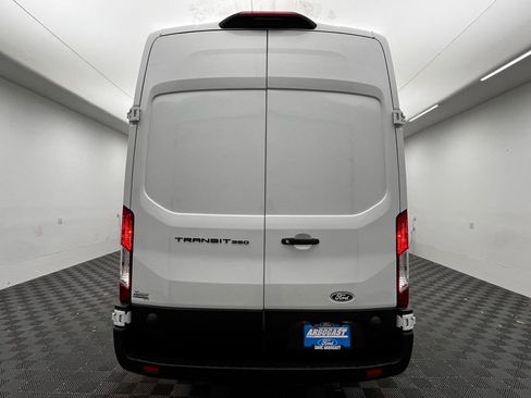 New 2026 Ford Transit 350 148 High Roof Extended image 10