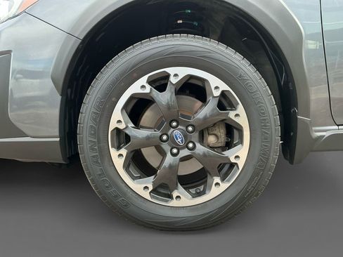 Used 2023 Subaru Crosstrek 2.0i image 14