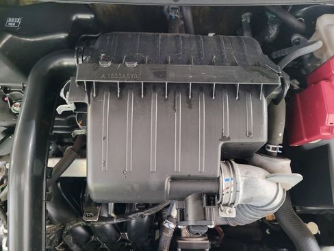 Used 2024 Mitsubishi Mirage ES FWD image 30