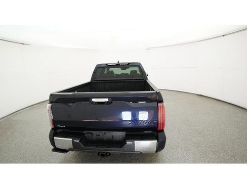 New 2025 Toyota Tundra 1794 Edition AWD/4WD image 7