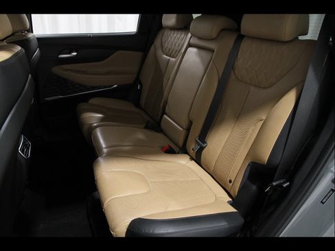 Certified 2023 Hyundai Santa Fe Calligraphy image 19